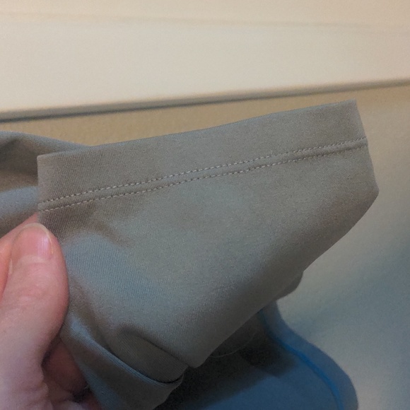 Men's The North Face long sleeve shirt, size XL - Picture 10 of 12